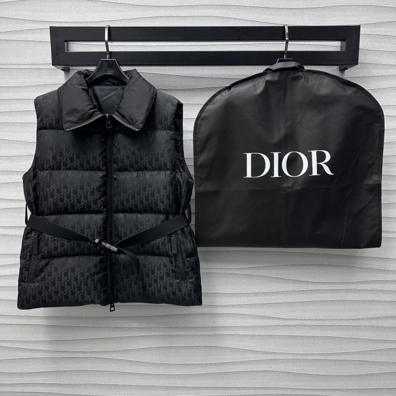 D*or gilet